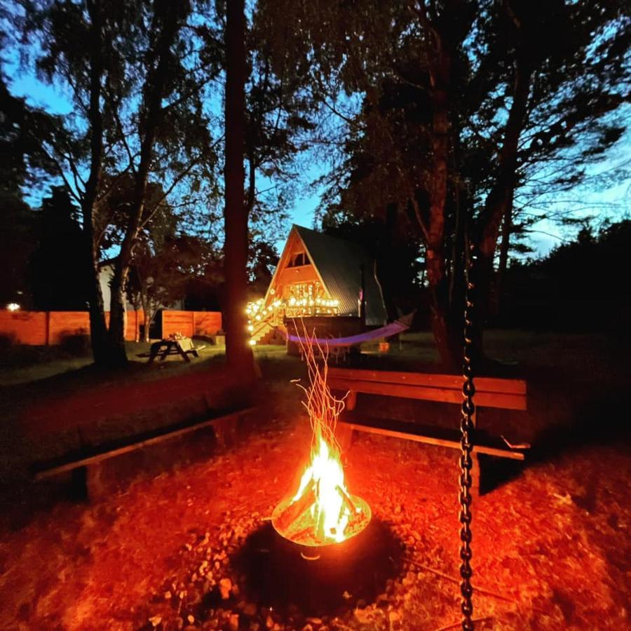 Mesa Summer House Zakrzewo  المظهر الخارجي الصورة