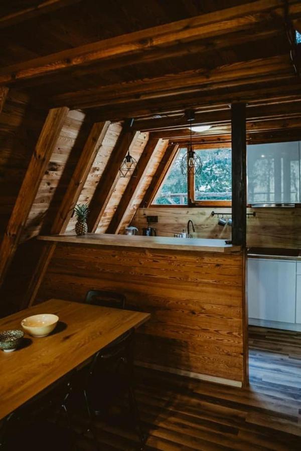 Mesa Summer House Zakrzewo  المظهر الخارجي الصورة