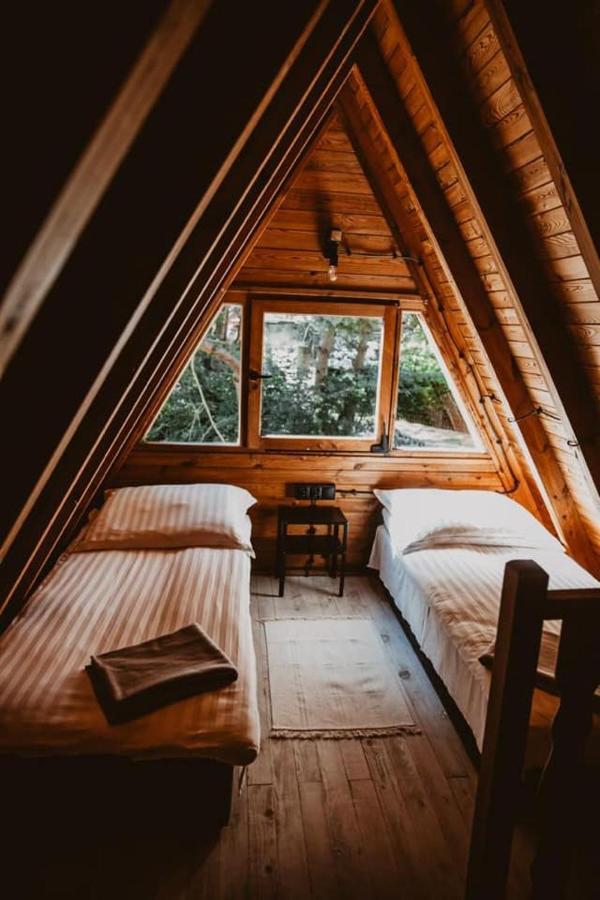 Mesa Summer House Zakrzewo  المظهر الخارجي الصورة